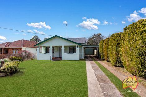 1586 Mulgoa Rd, Wallacia, NSW 2745