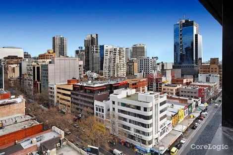 Property photo of 1311/250 Elizabeth Street Melbourne VIC 3000