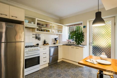 Property photo of 4/168 Musgrave Road Red Hill QLD 4059