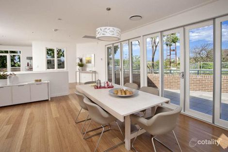 Property photo of 5 John Street McMahons Point NSW 2060