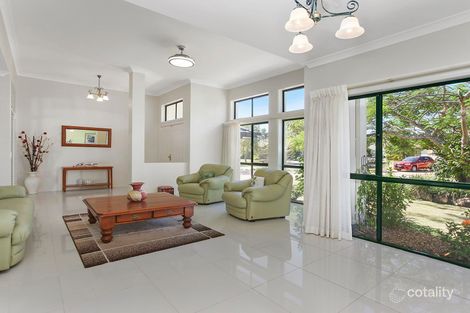 Property photo of 55 Tranquility Circuit Helensvale QLD 4212