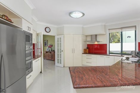 Property photo of 55 Tranquility Circuit Helensvale QLD 4212
