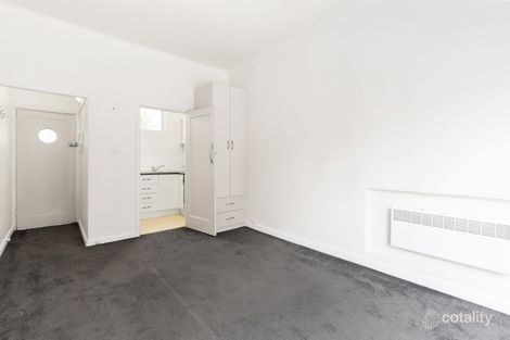 29/98 Nicholson St, Fitzroy, VIC 3065