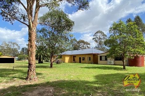 Property photo of 66 Medway Road Bringelly NSW 2556
