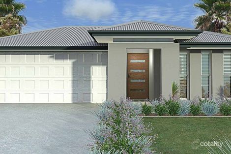 Lot 252 Mount Huntley St, Park Ridge, QLD 4125