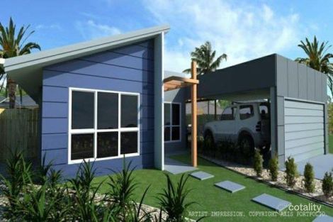 Lot 23/73 Centenary North Dr, Middlemount, QLD 4746