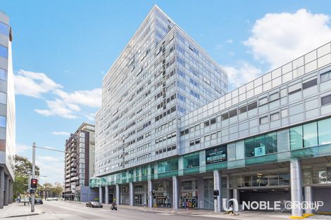 310/1 Railway Pde, Burwood, NSW 2134