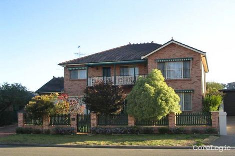 Property photo of 15 Roony Avenue Abbotsbury NSW 2176