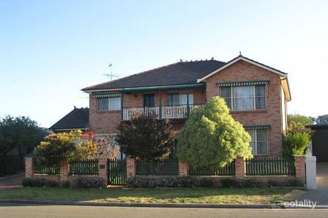 Property photo of 15 Roony Avenue Abbotsbury NSW 2176