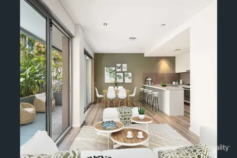 5 Laycock Walk, Mascot, NSW 2020