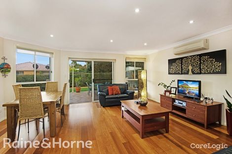 Property photo of 3 Yancannia Terrace Glenwood NSW 2768