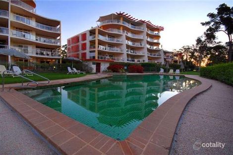 Property photo of 36/179 Ocean Drive Twin Waters QLD 4564