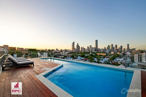 Property photo of 302/36 Anglesey Street Kangaroo Point QLD 4169