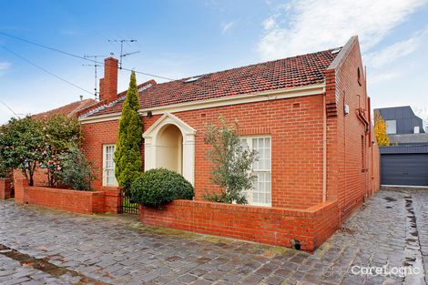 Property photo of 29A Little Page Street Albert Park VIC 3206