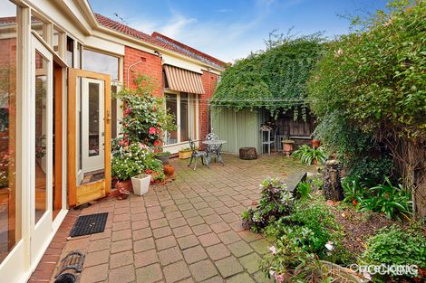 Property photo of 29A Little Page Street Albert Park VIC 3206