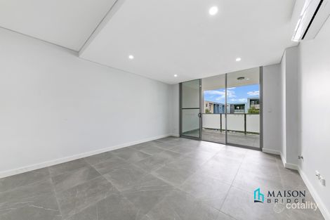 Property photo of 101/8 Burbang Crescent Rydalmere NSW 2116