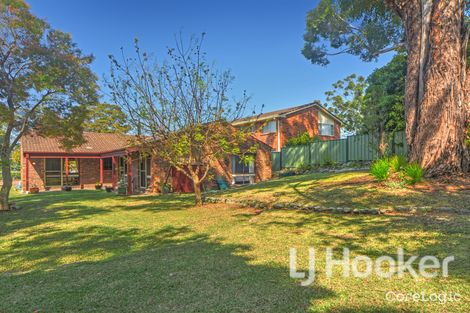 Property photo of 21 Dacres Street Vincentia NSW 2540