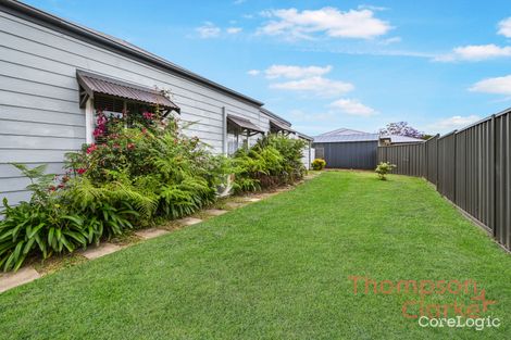 Property photo of 37 Coronation Street Kurri Kurri NSW 2327