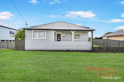 Property photo of 37 Coronation Street Kurri Kurri NSW 2327