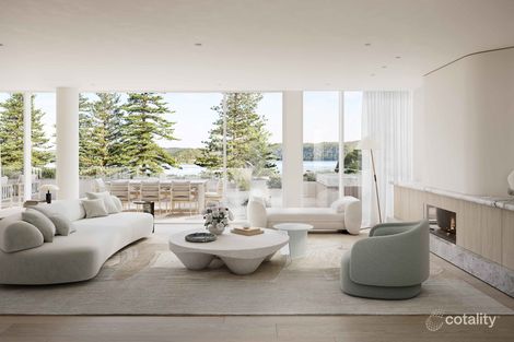 1112-1116 Barrenjoey Rd, Palm Beach, NSW 2108