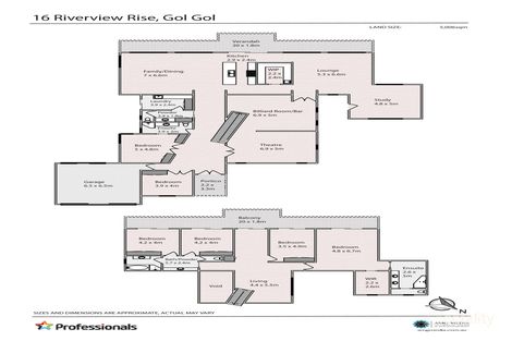 Property photo of 16 Riverview Rise Gol Gol NSW 2738