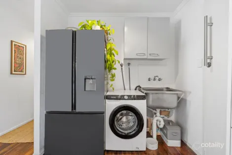 Property photo of 1/31 Brier Crescent Varsity Lakes QLD 4227