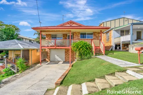 4 Sunart St, Maclean, NSW 2463