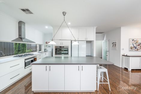 Property photo of 10 Forecastle Avenue Jindalee WA 6036