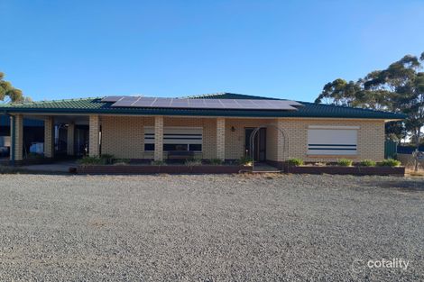 Property photo of 30 Marrabel Road Saddleworth SA 5413