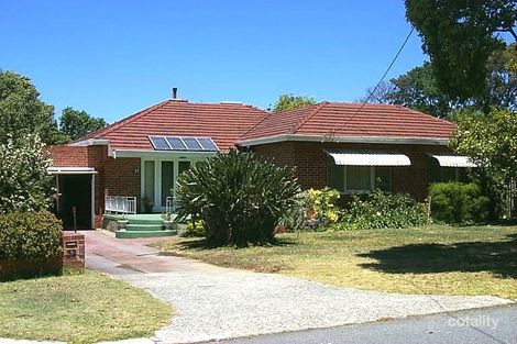 52 Short St, Joondanna, WA 6060