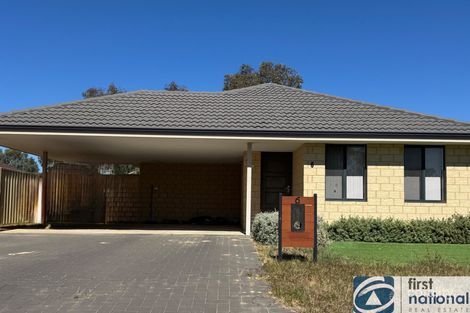 Property photo of 6 Ottaway Drive Northam WA 6401