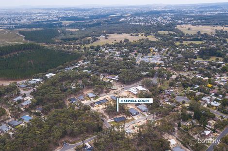 4 Sewell Ct, Mount Helen, VIC 3350