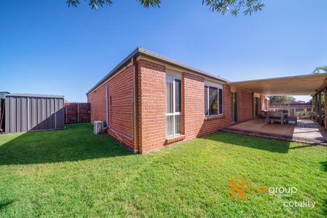Property photo of 84 Redgum Drive Regents Park QLD 4118
