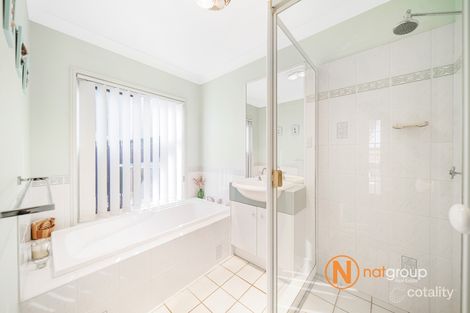 Property photo of 84 Redgum Drive Regents Park QLD 4118