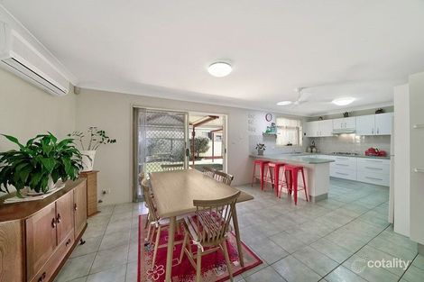 Property photo of 3 Kidd Court Currans Hill NSW 2567