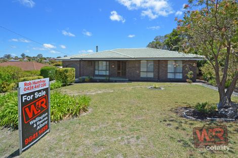 Property photo of 21 Meananger Crescent Bayonet Head WA 6330