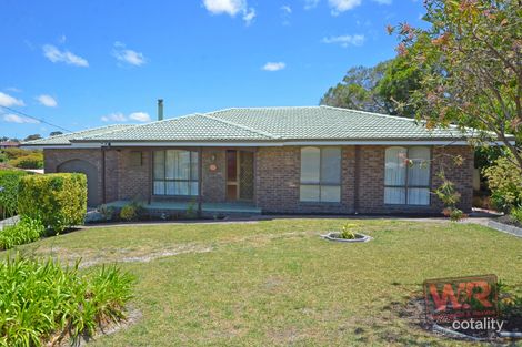 Property photo of 21 Meananger Crescent Bayonet Head WA 6330