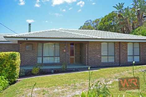 Property photo of 21 Meananger Crescent Bayonet Head WA 6330