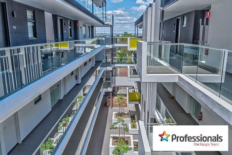 Property photo of 96/99 Palmerston Street Perth WA 6000