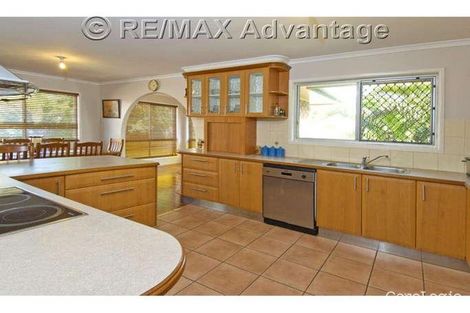 Property photo of 34 Teraglin Street Manly West QLD 4179