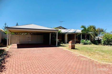 5 Bligh Cove, Quinns Rocks, WA 6030