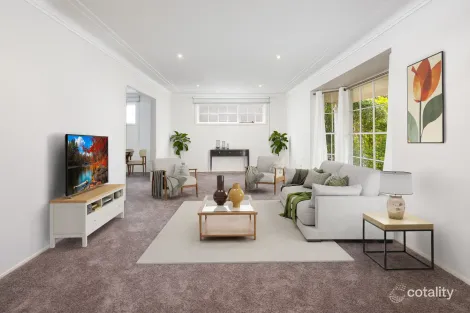 Property photo of 6 Cavan Road Killarney Heights NSW 2087