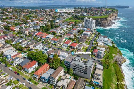 Property photo of 2/67-77 Oceanview Avenue Dover Heights NSW 2030