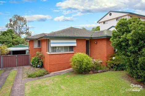 Property photo of 64 Mississippi Road Seven Hills NSW 2147