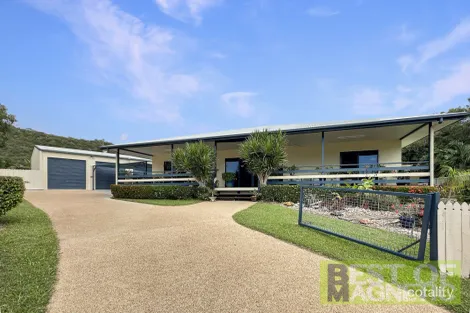 12 Serene Pl, Nelly Bay, QLD 4819