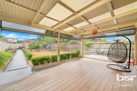 28 Nobel Banks Dr, Cairnlea, VIC 3023