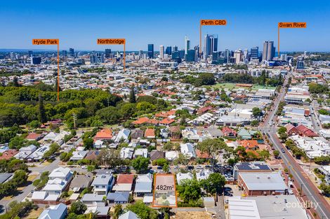 Property photo of 146 Chelmsford Road North Perth WA 6006