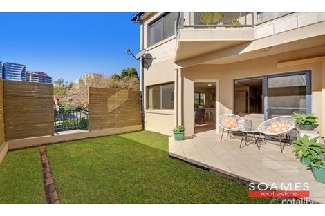 Property photo of 22/6-12 Nursery Street Hornsby NSW 2077