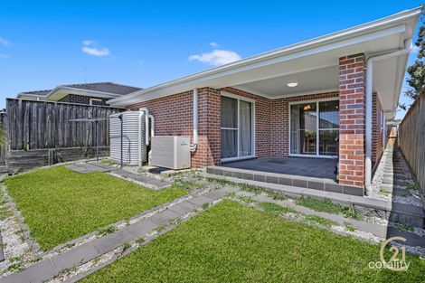 Property photo of 27 Woodroffe Street Minto NSW 2566