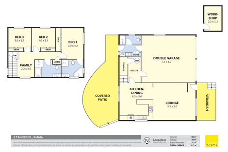 Property photo of 5 Tanner Place Kiama NSW 2533